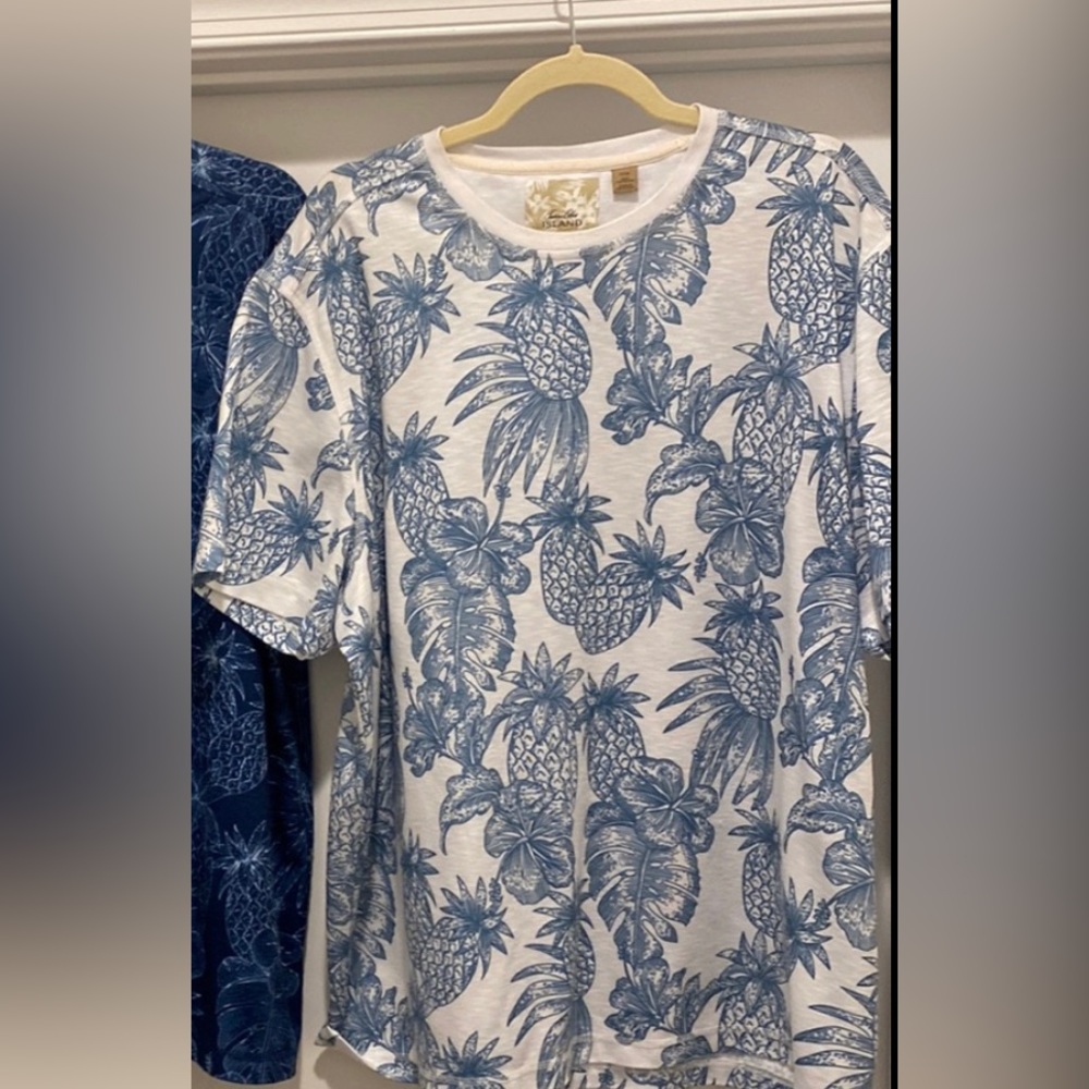 Tasso Elba island t-shirts
